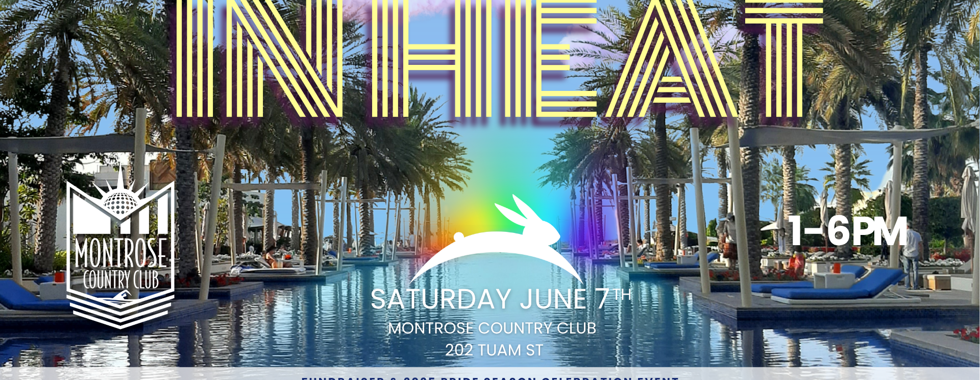 Bunnies on the Bayou presents: Bunnies in Heat